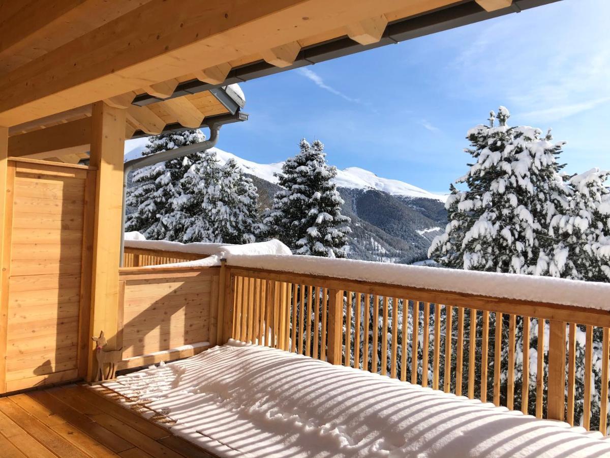 Auszeit Ferienhaus Fur 6 Personen ,Mit Grosser Terrasse Und Panoramablick, Turracher Hohe -A1 Haus 436 A Links- المظهر الخارجي الصورة