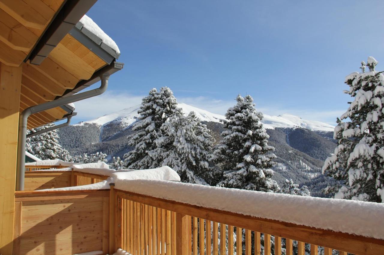 Auszeit Ferienhaus Fur 6 Personen ,Mit Grosser Terrasse Und Panoramablick, Turracher Hohe -A1 Haus 436 A Links- المظهر الخارجي الصورة