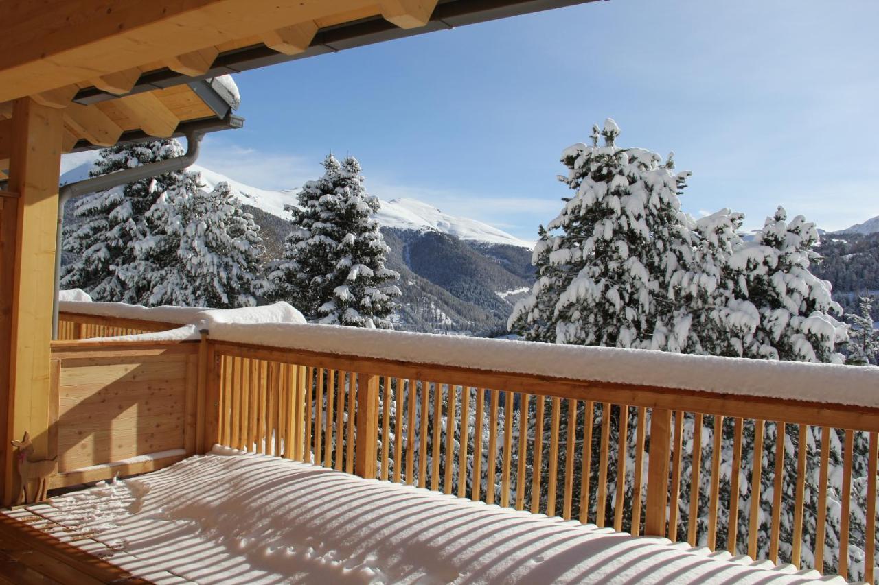 Auszeit Ferienhaus Fur 6 Personen ,Mit Grosser Terrasse Und Panoramablick, Turracher Hohe -A1 Haus 436 A Links- المظهر الخارجي الصورة